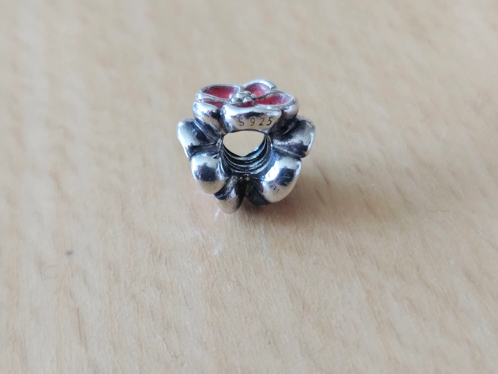 Pingente Poppy da Pandora – photo 4